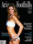Arizona Foothills Magazine